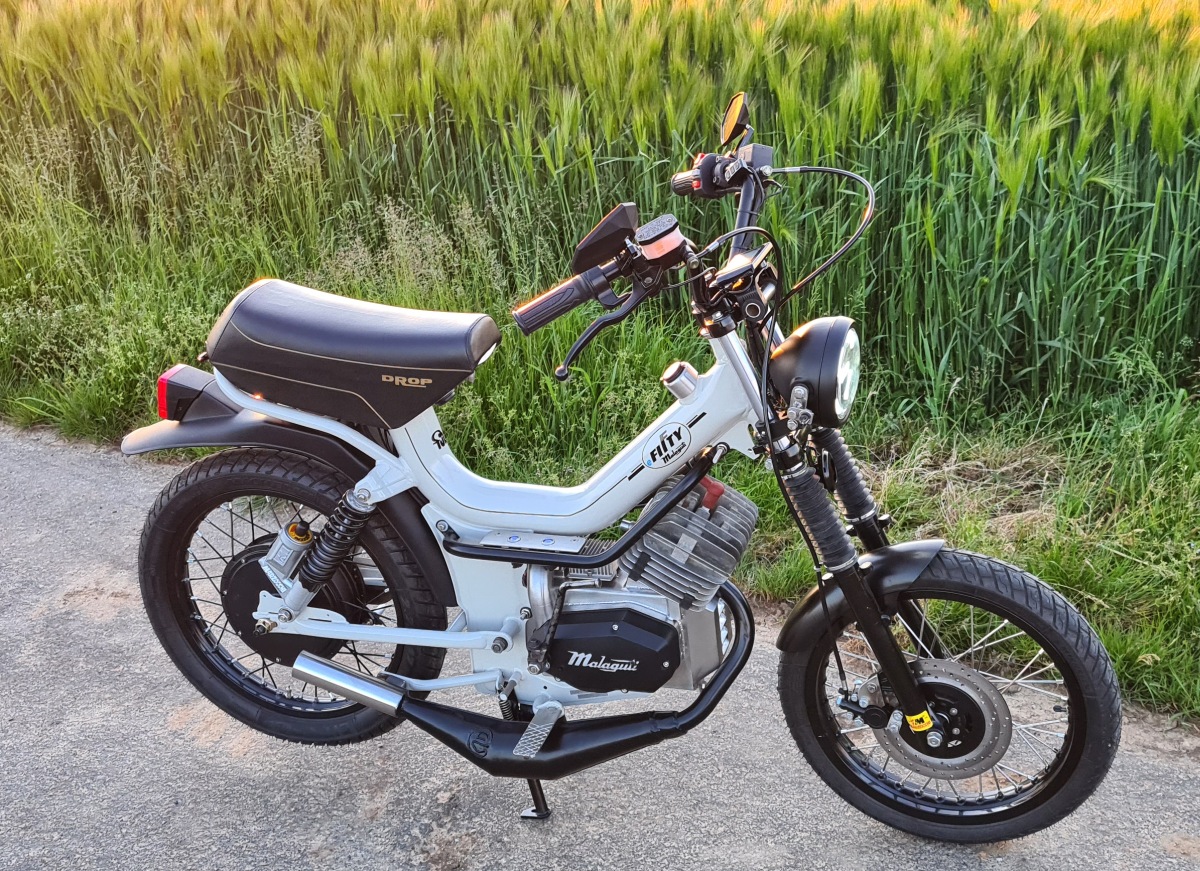 Malaguti Fanpage Malaguti Videos